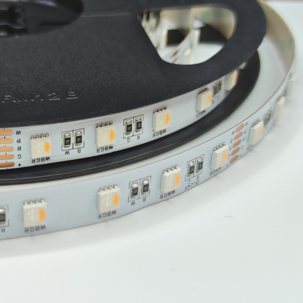 cinta led 2835 tipo1h 120 leds 2