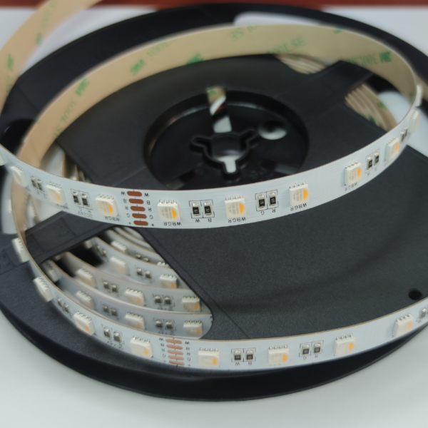 cinta led 2835 tipo1h 120 leds 3