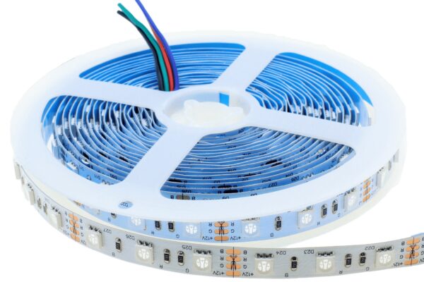 cinta led 5050 ss rgb