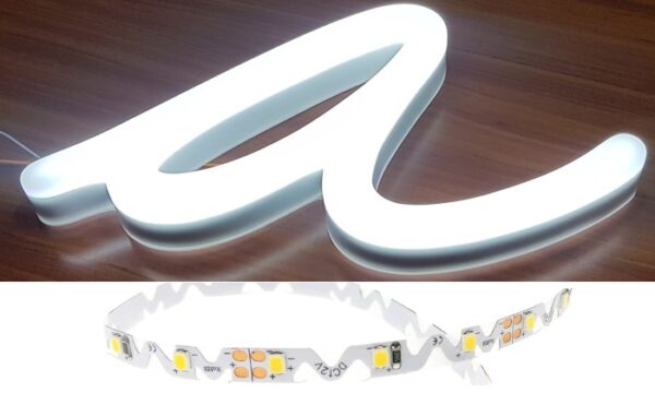 cinta led 5050 ss tipo1 profesional 2