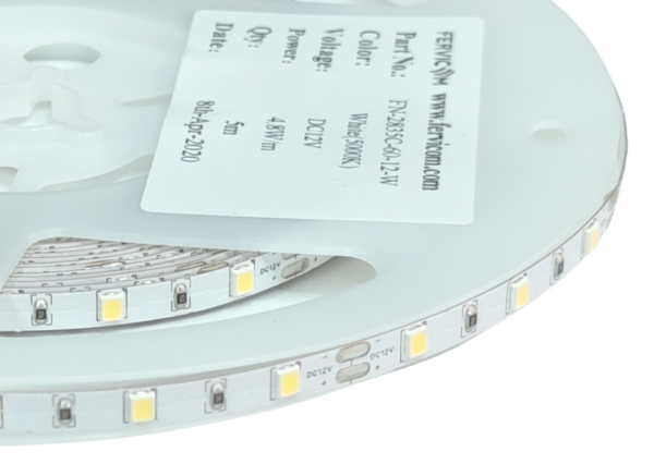 cinta led 5050 ss tipo1 profesional 5
