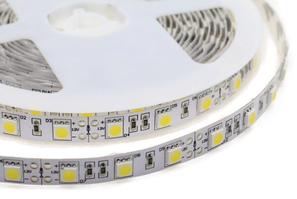 cinta led 5050 ss tipo1 profesional