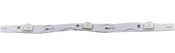 cinta led con lupa zig zag 10000k 1