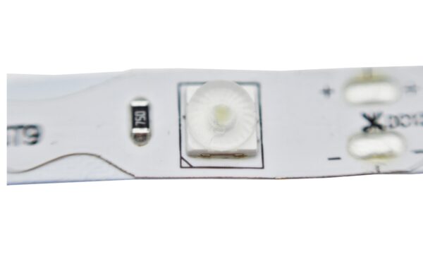 cinta led con lupa zig zag 10000k 2