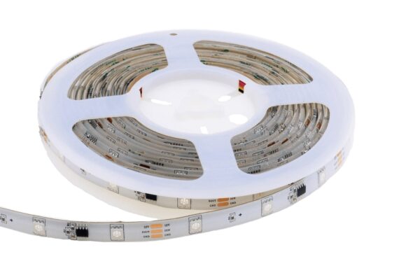 cinta led inteligente rgb 30ledsm 1