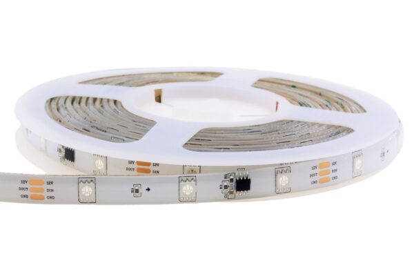 cinta led inteligente rgb 30ledsm