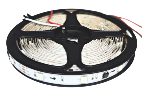 cinta led inteligente rgb 30ledsm