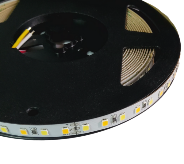 cinta led tipo1 2835 ss 96 leds 12000k 2