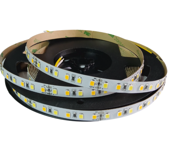 cinta led tipo1 2835 ss 96 leds 12000k 3