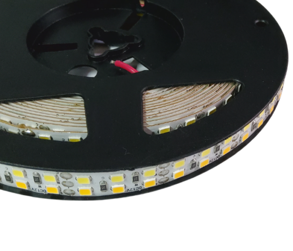 cinta led tipo1 2835 ss 96 leds 12000k