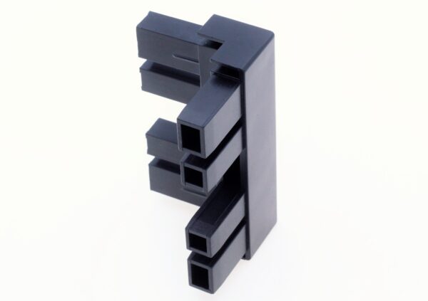 codo plastico f8212 2