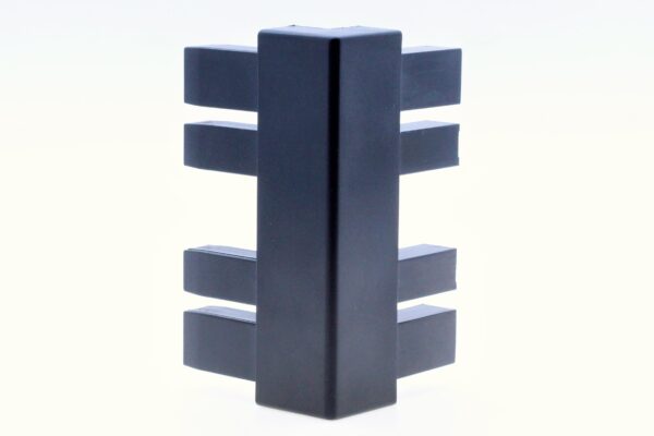 codo plastico f8212