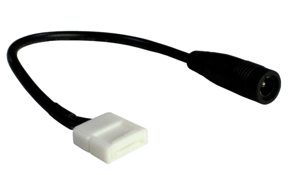 conector plug hembra cinta 3528