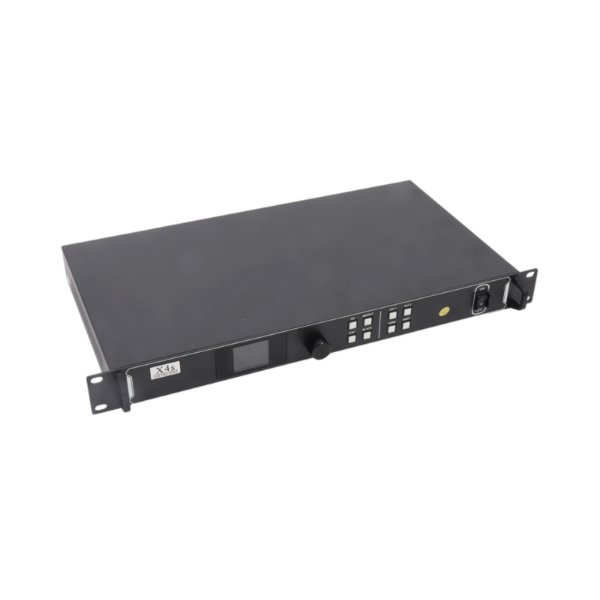 hd a4 controlador sincronico asincronico