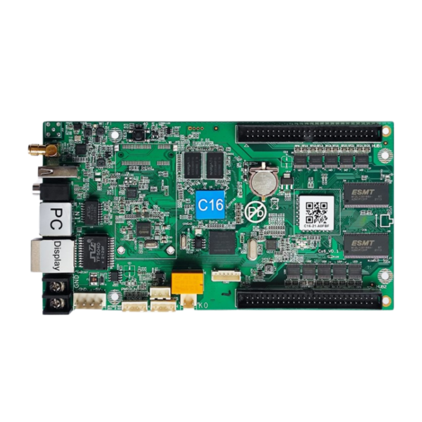 hd c16 wifi rgb