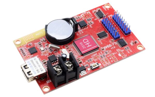 hd w60 75 wifi