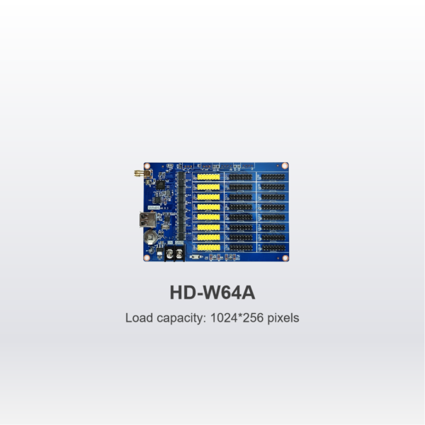 hd w64a wifi usb