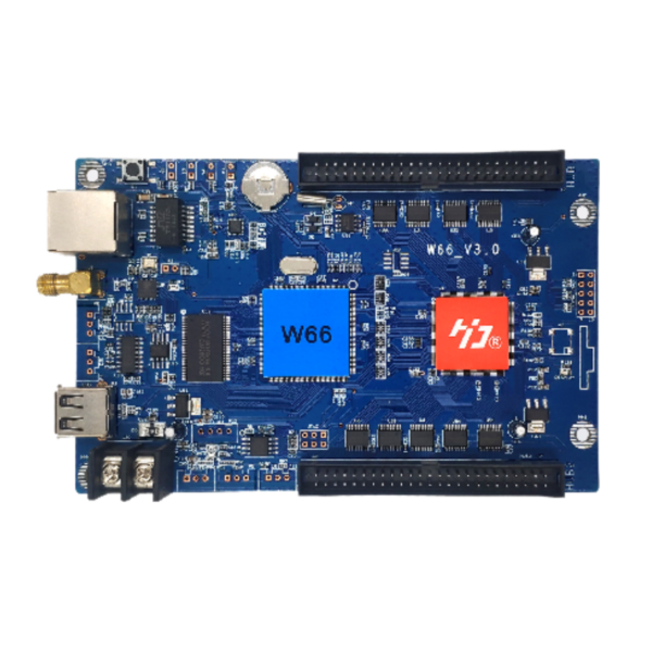 hd w66 wifi lan