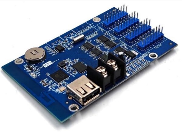 hd wf4 rgb wifi usb