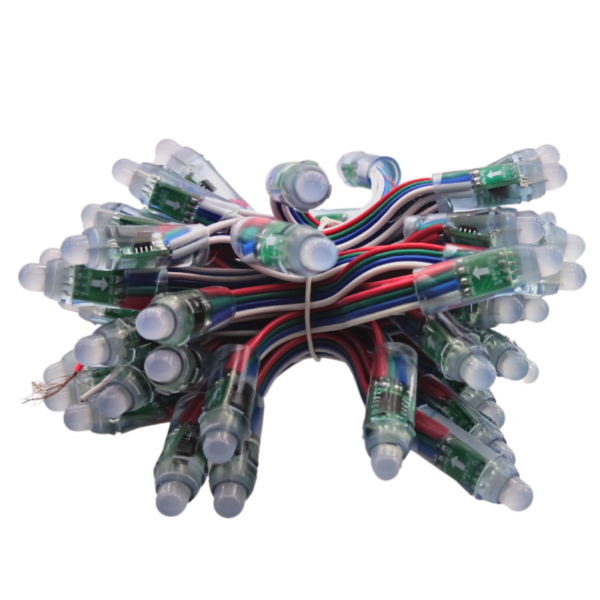 led pixel rgb 1903 5v 1
