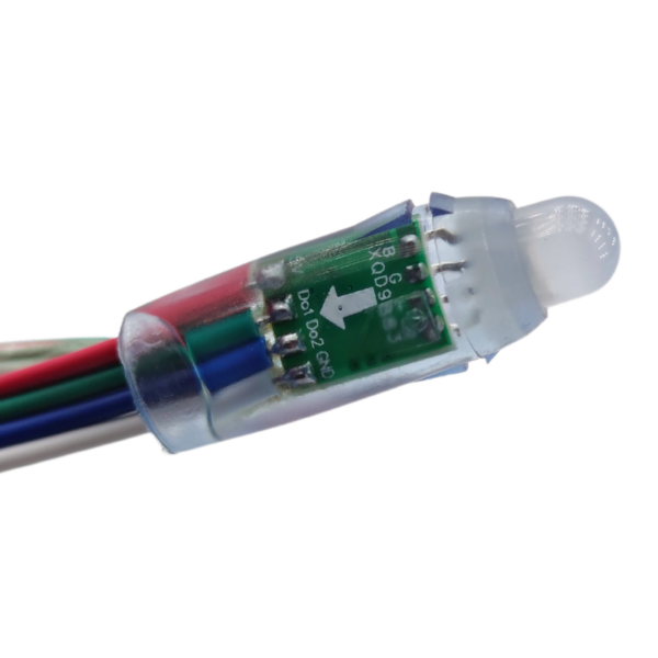 led pixel rgb 1903 5v