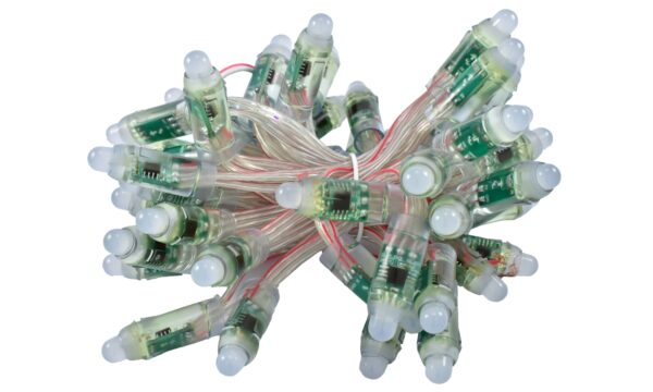 led pixel rgb 2811 5v 1