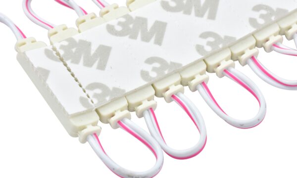 modulo 2835 3 2607 blanco 12v 1
