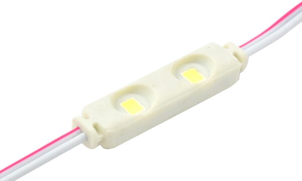 modulo 2835 3 2607 blanco 12v
