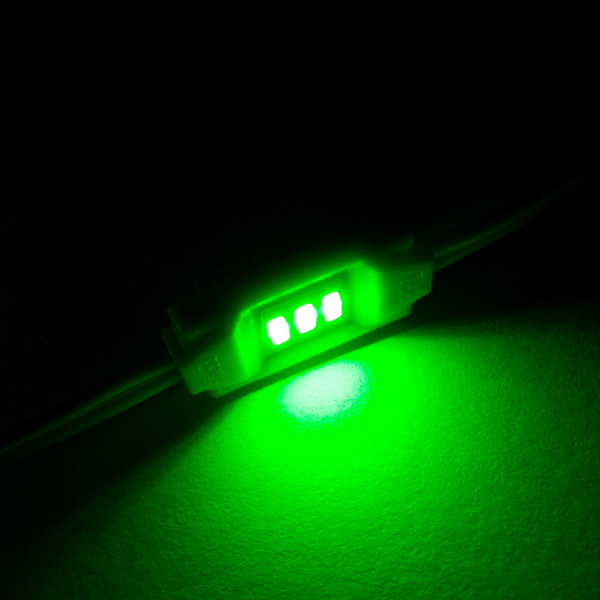 modulo 3014 3 leds mini 1
