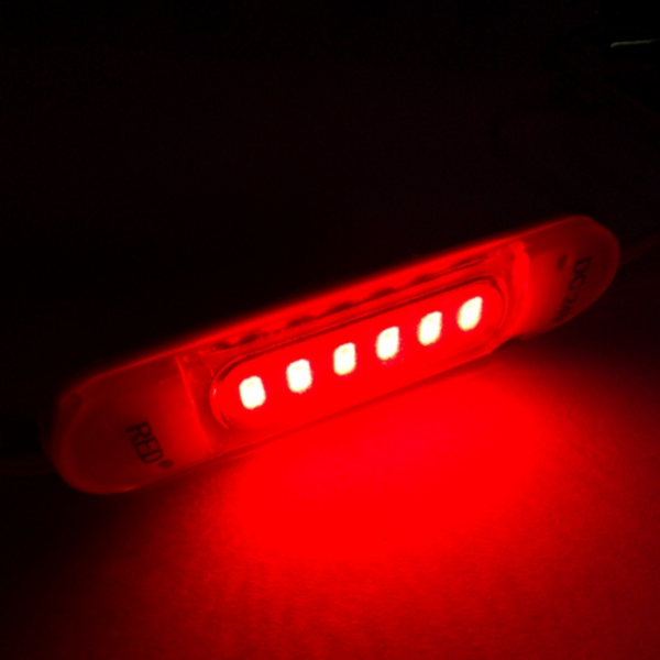 modulo 3014 3 leds mini 10