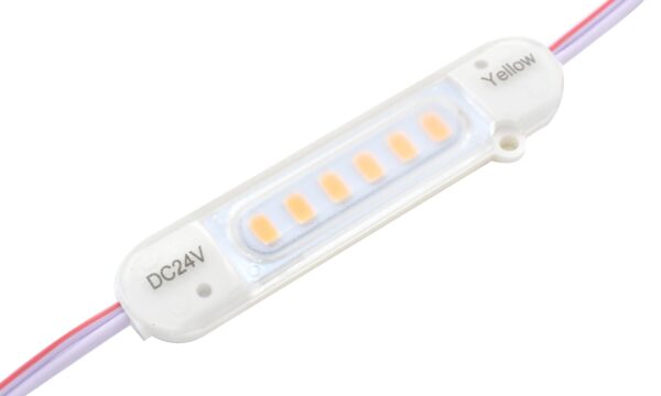 modulo 3014 3 leds mini 11