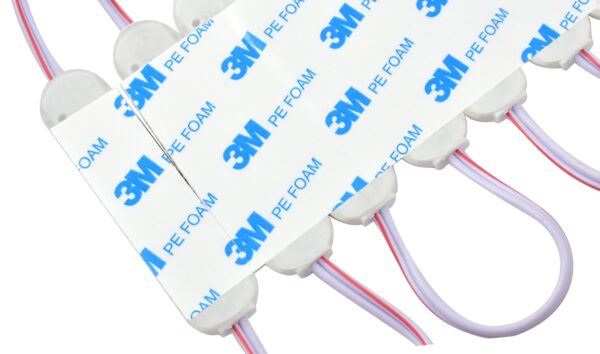 modulo 3014 3 leds mini 12