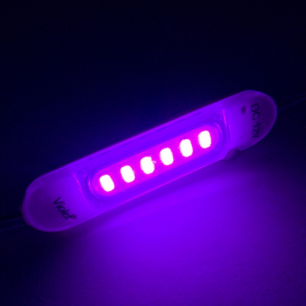 modulo 3014 3 leds mini 12