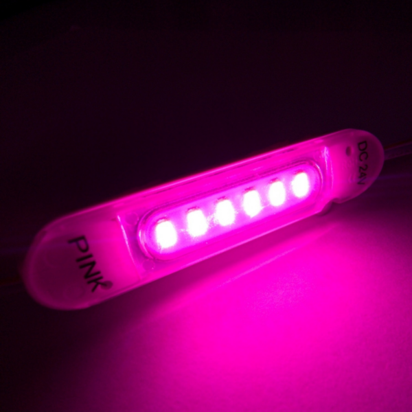 modulo 3014 3 leds mini 17