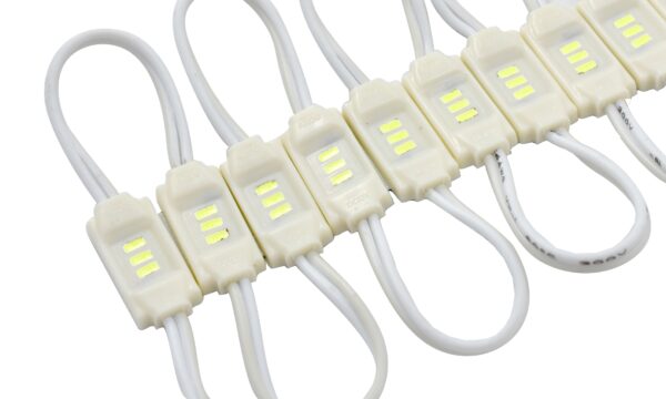 modulo 3014 3 leds mini 2