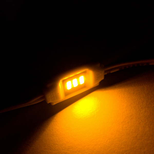 modulo 3014 3 leds mini 2