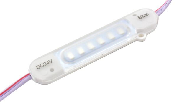 modulo 3014 3 leds mini 3