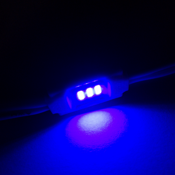 modulo 3014 3 leds mini 3