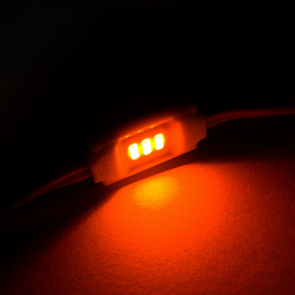 modulo 3014 3 leds mini 4