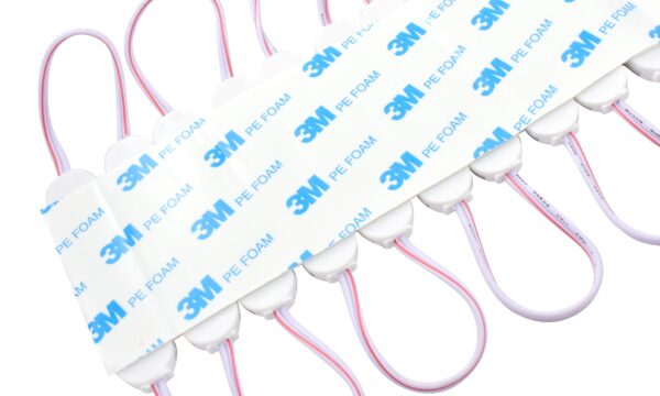 modulo 3014 3 leds mini 5