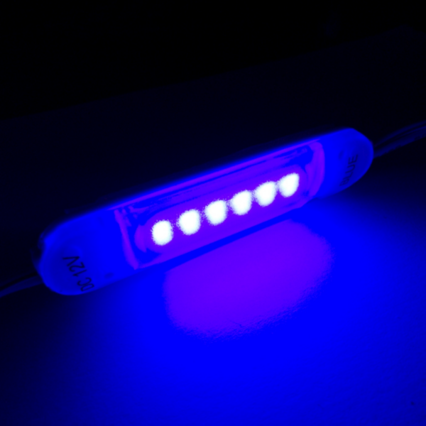 modulo 3014 3 leds mini 5