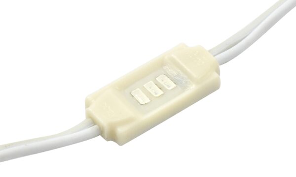 modulo 3014 3 leds mini 6