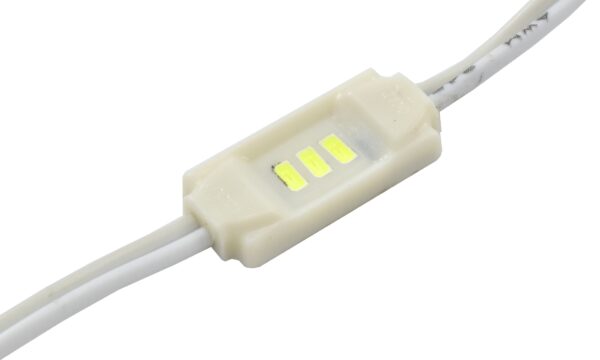 modulo 3014 3 leds mini