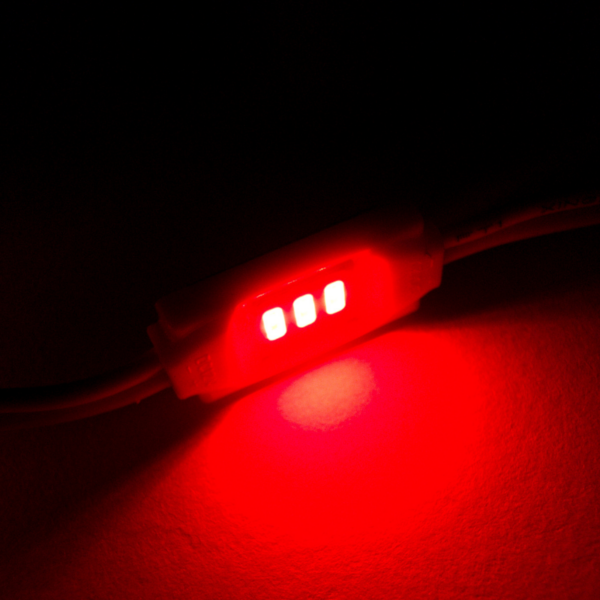 modulo 3014 3 leds mini