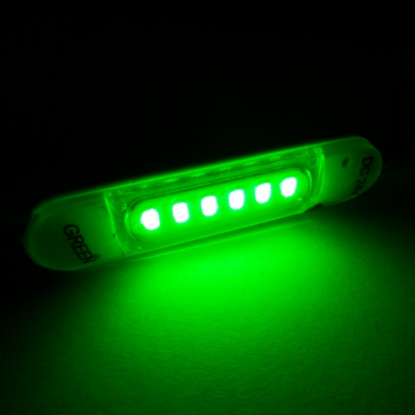 modulo 3014 3 leds mini 7
