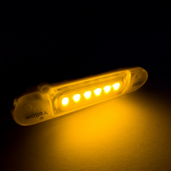 modulo 3014 3 leds mini 8