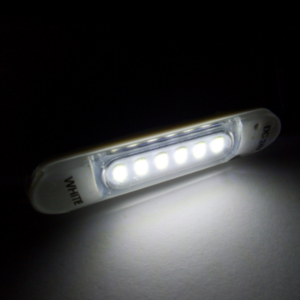 modulo 3014 3 leds mini 9