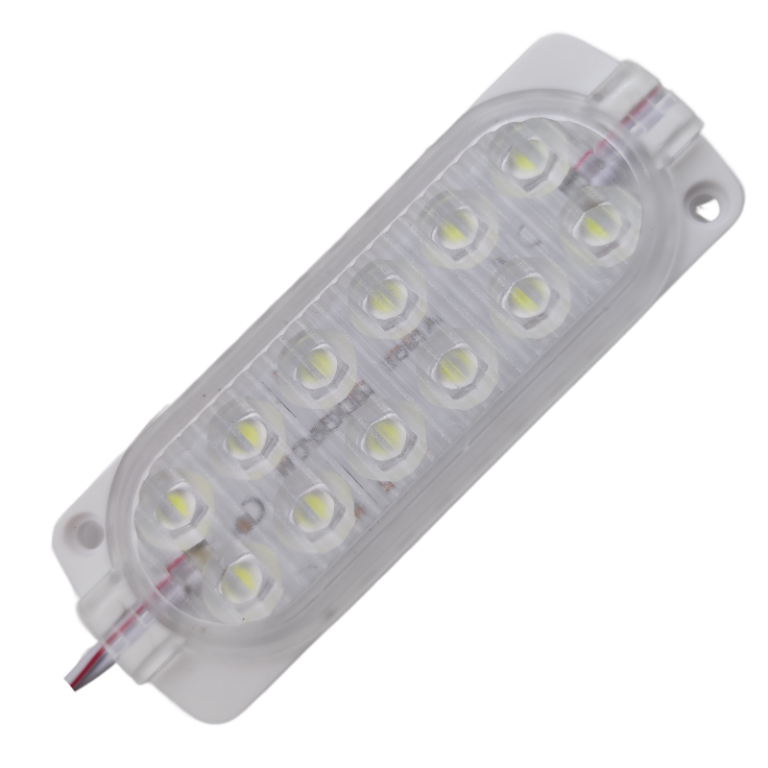 Módulos 12V - Productos LED Bogotá - Fuentes, adaptadores y circuitos ...