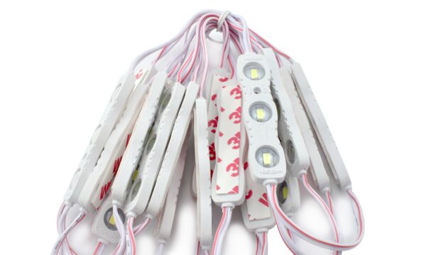 modulo eco 5730 3 blanco 12v 1