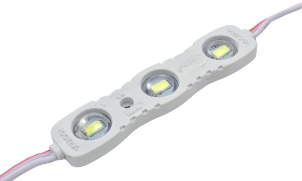 modulo eco 5730 3 blanco 12v